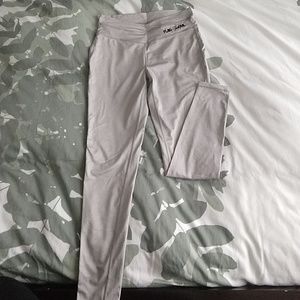 Flag nor Fail tights